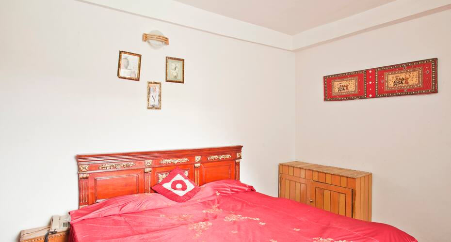 Hotel Oak Valley, Dalhousie 5